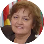 Doc. MUDr. Slavomíra FILIPOVÁ, CSc., FESC.