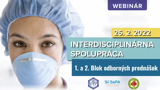 Interdisciplinárna spolupráca 1 a 2 Blok