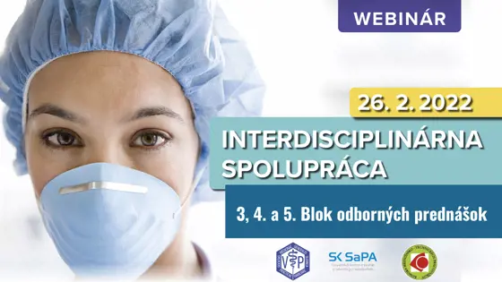 Interdisciplinárna spolupráca 3, 4 a 5 Blok