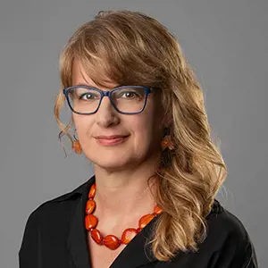 PhDr. Zuzana Gavlierová, MPH