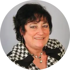 Doc. MUDr. Katarína Furková, CSc., mim. prof.