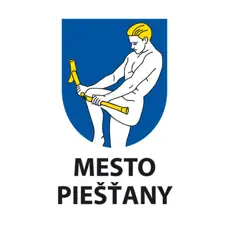 Mesto Piešťany