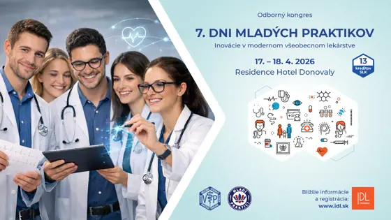 7. DNI MLADÝCH PRAKTIKOV