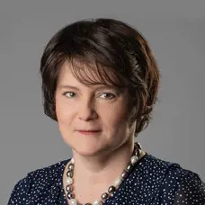 Doc. MUDr. Maria Belovičová