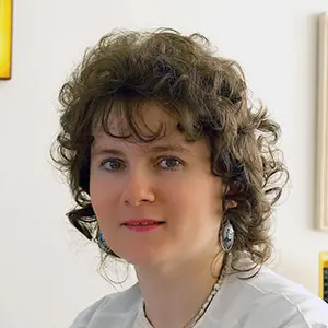 Doc. MUDr. Maria Belovičová