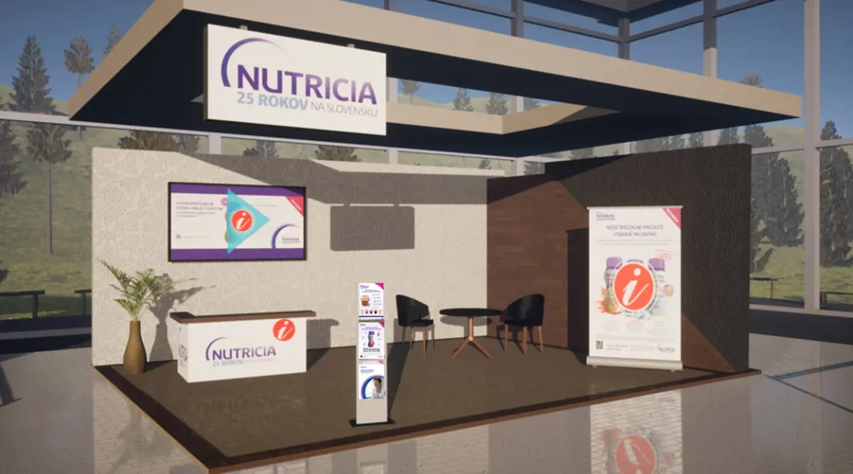 Nutricia