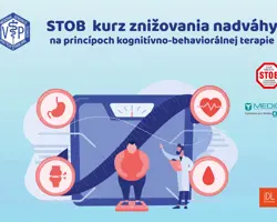 STOB kurz znižovania nadváhy