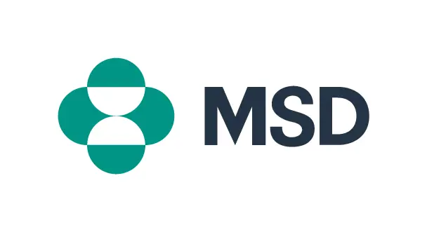 logo msd