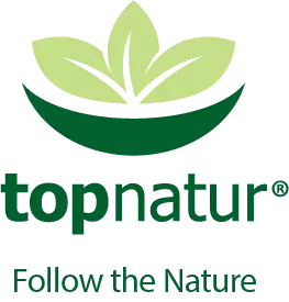 logo topnatur